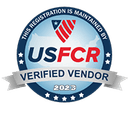 USFCR Verified Vendor