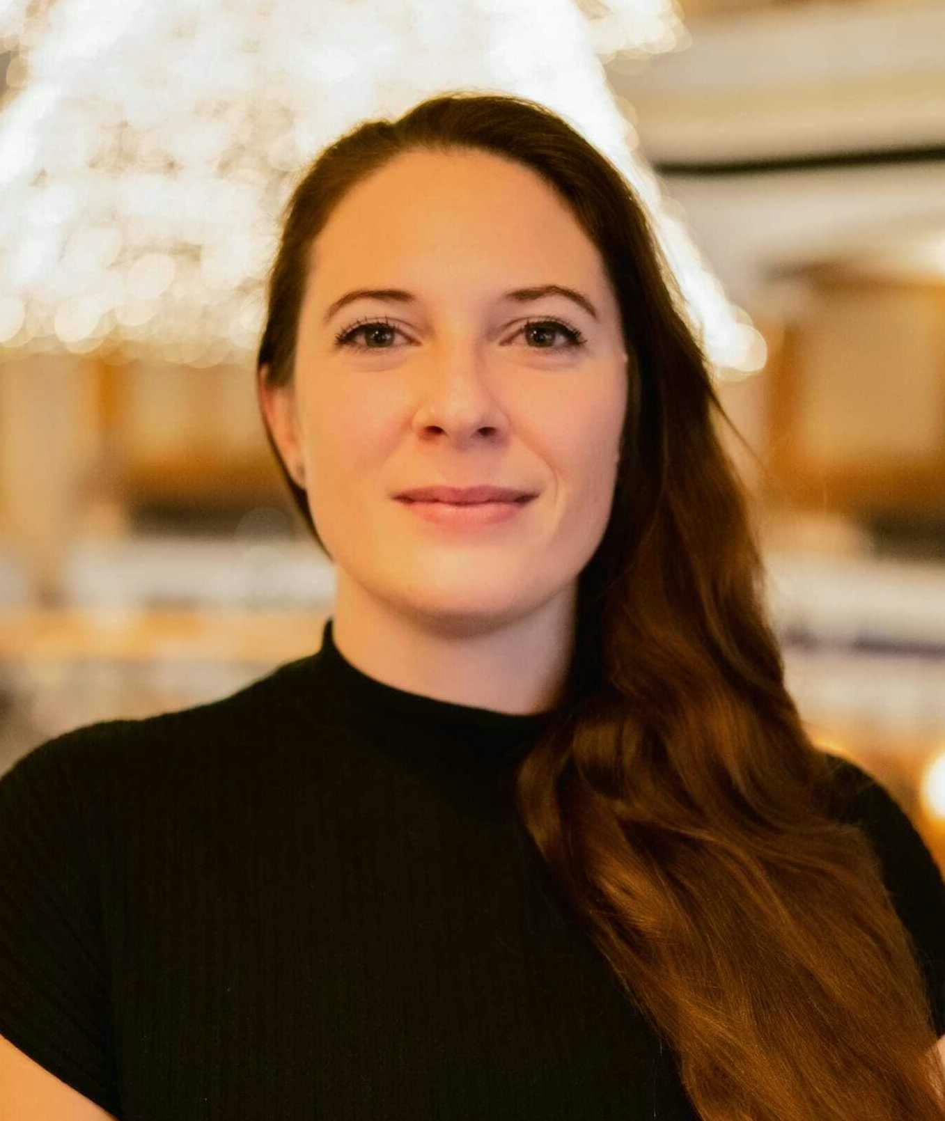 Katharina Lauer, PhD, MBA