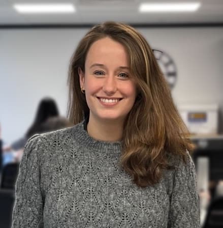 Patricia Gallego, PhD