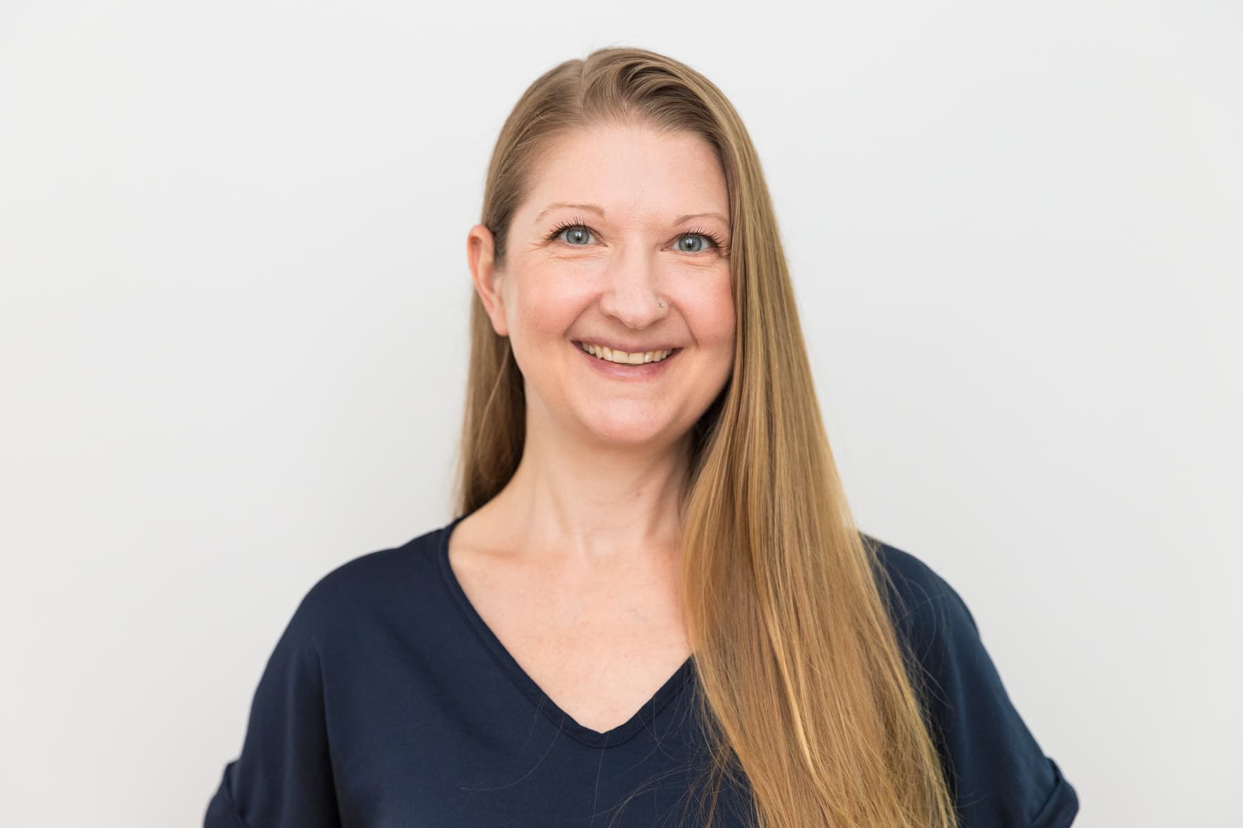 Michelle Holko, PhD, PMP