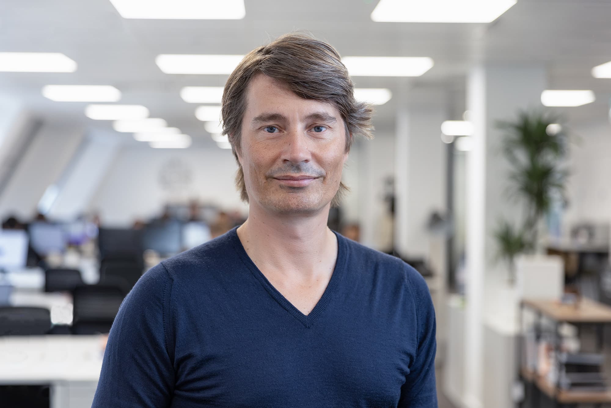 Airfinity Named The Financial Times' Healthcare Tech Champion 2023