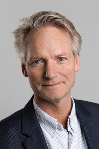 Henrik Sillesen