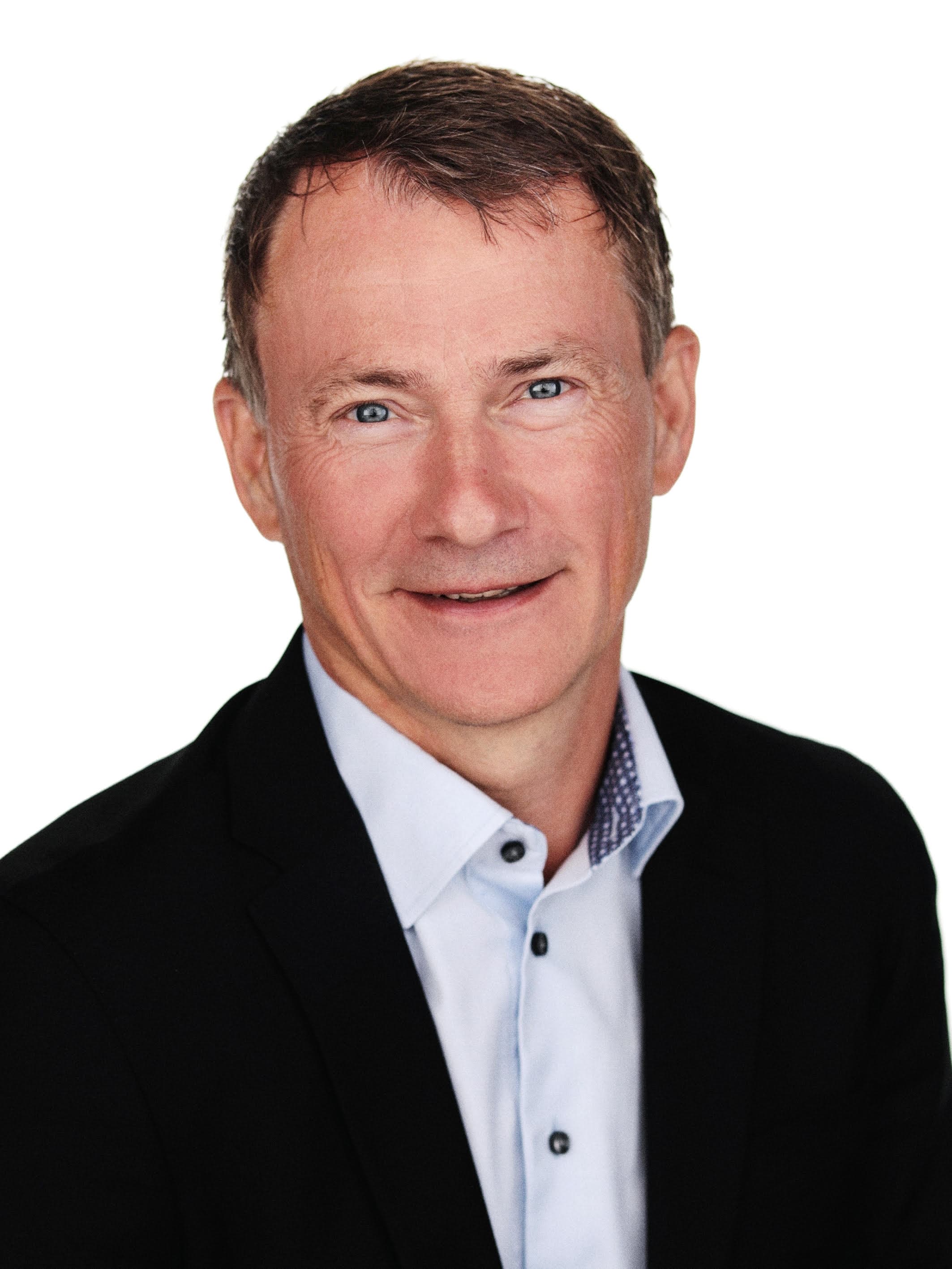 Claus Henrik Johansen